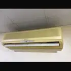 مكيف للبيع سبب البيع انتقالي لمنطقه اخرى وعدم الحاجه اليه