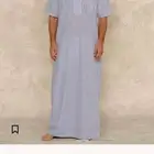 جلابيات و بجايم مهيار رجالي متوفر مقاس S .M .L