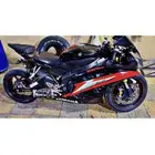 ريس دباب ياماها