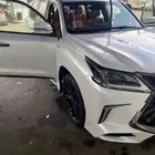 جيب لكزس بلاك اديشن فل كامل 2019