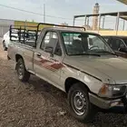 هايلكس 1993