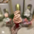 تاجير اله ايس كريم كبيره والفشار كبيره والكرتون كاندي كبيره