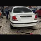 جناح النترا 2005