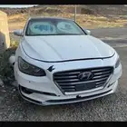 هونداي ازيرا 2020 للبيع تشليح