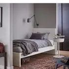 سرير 200 في 90 ( نفر ) للبيع