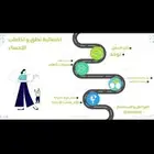 اخصائيات نطق وتخاطب وتأسيس ومتابعة