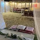 مخيم للبيع