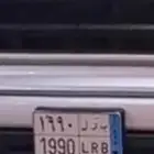 لوحه 1990