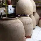 تنور يمني تنور ملوح جيمع تنور متوفر عندنا