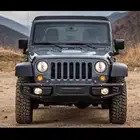 صدام رانجلر JL و JK ( شحن مجاني