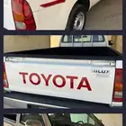 مطلوب هايلوكس موديل 2005 مكينه صغيرة 2000 بنزين