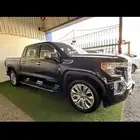 جمس حوض سيرا دينالي غمارتين اسود 2021