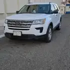 Ford Explorer 2019