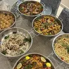 صياني بوفيه