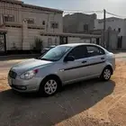 مطلوب اكسنت 2010 بدل