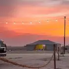 مخيم الخفجي للإيجار