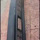 صدام امامي مرسيدس فرخ شبح W124 اصلي جديد