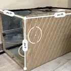 درج عزبه جيب ربع