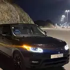 رنج روفر سبورت 2014