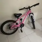 دراجه رياضيه