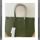 شنطه لاكوست LACOSTE