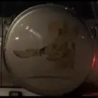 غطاء اسبير نيسان سفاري
