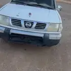 للبيع ددسن 2005 ديزل تشليح