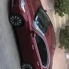 نيسان التيما 2018 - اللون احمر
