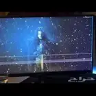 شاشه بلازما تلفزيون