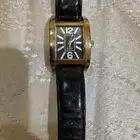 ساعه سبرت مع قلم ماركه غالي