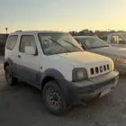 مطلوب سزوكي جمني لو انه خربان