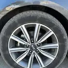 جنوط اوبتيما 2020 مع الكفرات