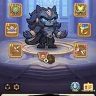 TOP HEROES