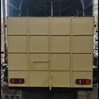 عربة نقل خيل