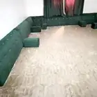 نظيفة مشروطة