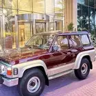 جنوط سفاري مقاس 15