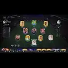 تشكيلة فيفا 26