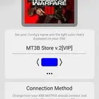 سكربت MW3 لقطعة XIM Matrix لجميع المنصات مخصص للعميل