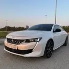 بيجو 508