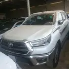 هايلكس 2025