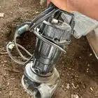 غطاس صرف صحي او خزان مياه