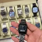 ساعات كاسيو   كاتيرا   كارتير   وغيرها الكثير