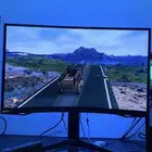 شاشة Samsung Odyssey  G7   27 2K