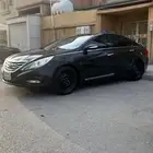 سوناتا 2011 -تشليح