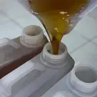 زيت سمسم جنوبي طازج
