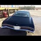 بيوك ريفيرا كوبيه كلاسيك موديل 1966 مشروع تجديد project car