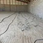 كيبلين واحد 16 مل والثاني 12 مل