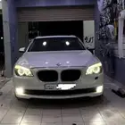 بي ام 2010 تشليح