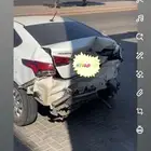 اكسنت تشليح