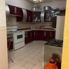 استراحه ومخيم الودي بحائل